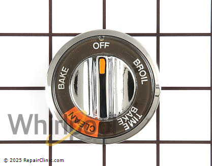 Selector Knob 7711P027-60 Alternate Product View