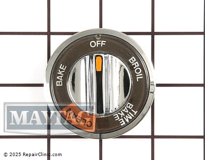 Selector Knob 7711P027-60 Alternate Product View
