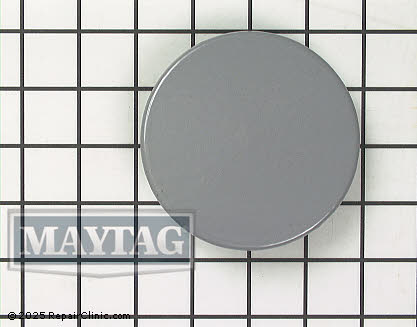 Surface Burner Cap 7504P009-60 Alternate Product View