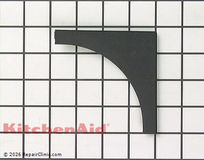 Trim Piece 9742789 Alternate Product View