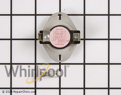 Cycling Thermostat 56081 Alternate Product View