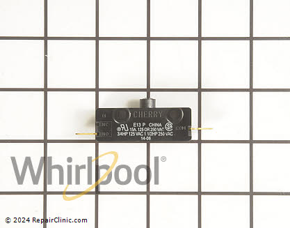 Micro Switch 3135-0006 Alternate Product View