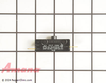 Micro Switch 3135-0006 Alternate Product View