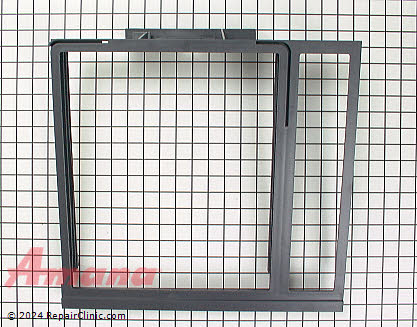 Shelf & Shelf Support D7857002 Alternate Product View