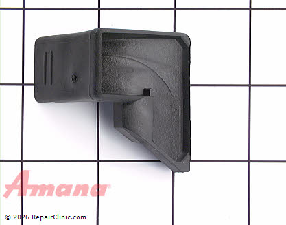 Door Baffle 2045-0006 Alternate Product View