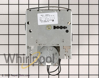Timer 35-2748 Alternate Product View