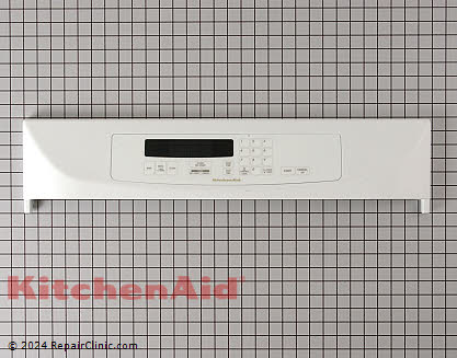 Touchpad and Control Panel 4451261 Alternate Product View