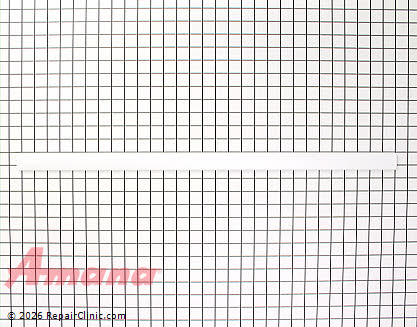 Trim Piece 10810507 Alternate Product View