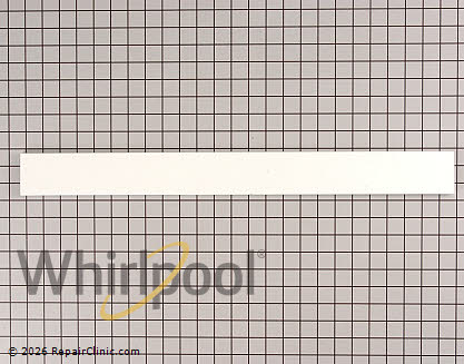 Door Shelf Bar 61001198 Alternate Product View
