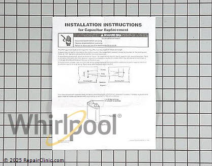 Capacitor 876905 Alternate Product View