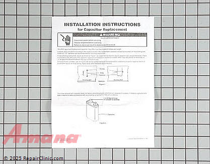 Capacitor 876905 Alternate Product View