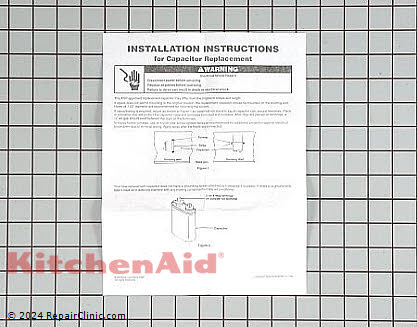 Capacitor 876905 Alternate Product View