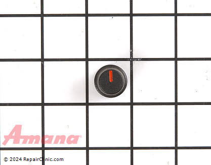 Clock Knob 0301215 Alternate Product View