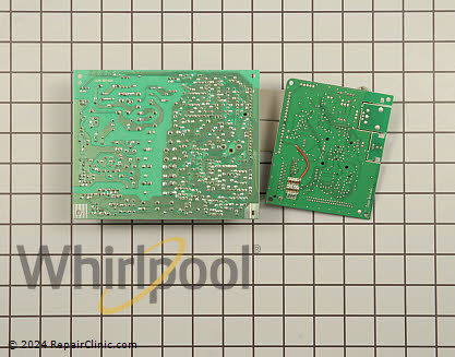 Main Control Board 8205261 Alternate Product View