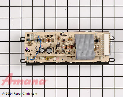 Oven Control Board Y0305504 Alternate Product View