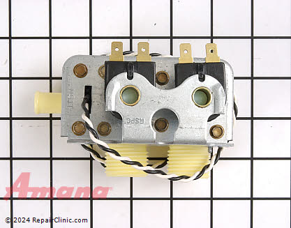 Water Inlet Valve Y35177 Alternate Product View