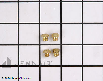 Gas Burner & Control Valve 71003164 Alternate Product View
