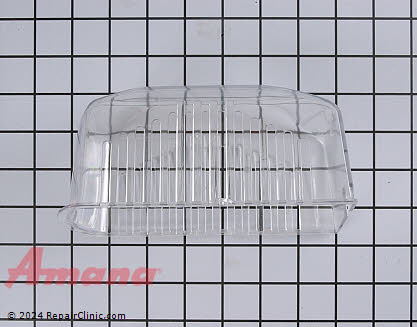 Light Lens D7786603 Alternate Product View