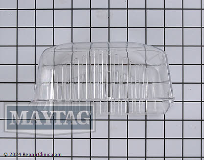 Light Lens D7786603 Alternate Product View