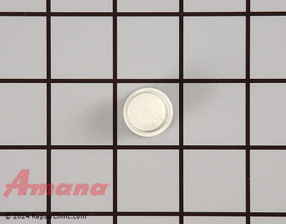 Clock Knob 308225W Alternate Product View