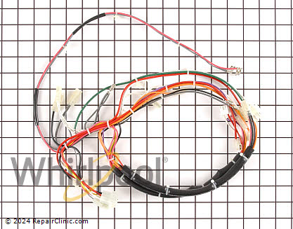 Wire Harness 4313003 Alternate Product View