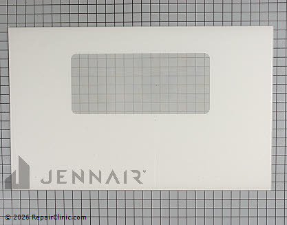 Outer Door Glass 74002057 Alternate Product View