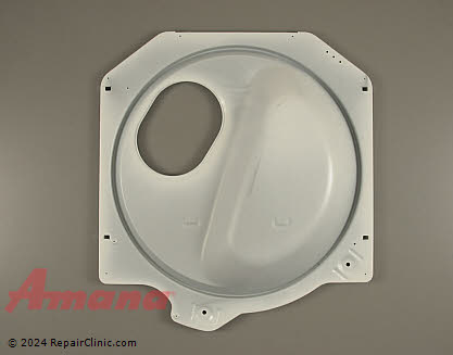 Rear Bulkhead W10177410 Alternate Product View