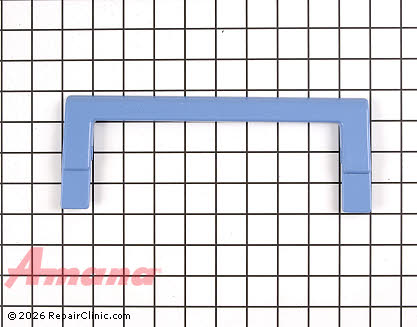 Shelf & Shelf Support 10468002 Alternate Product View