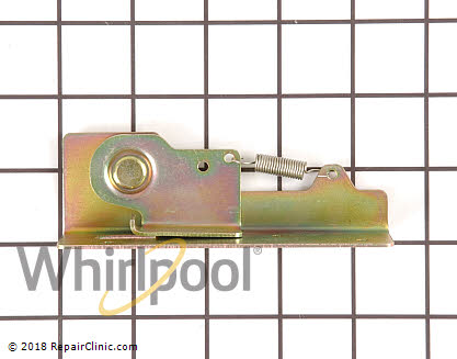 Door Catch 8185033 Alternate Product View