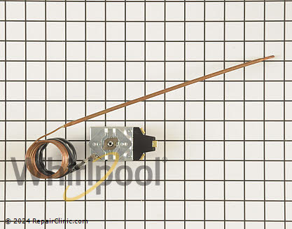 Temperature Control Thermostat 660536 Alternate Product View