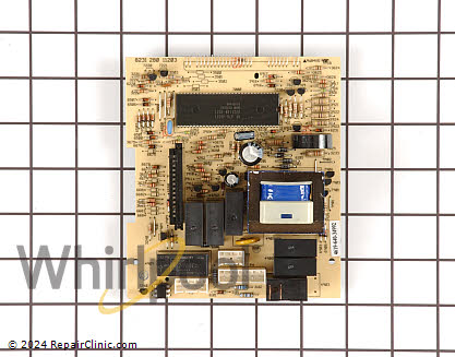 Control Board 8206448 Alternate Product View
