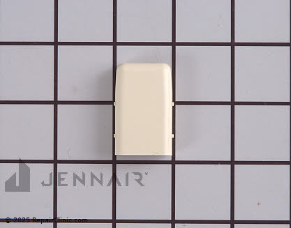 Handle End Cap 70058-5 Alternate Product View