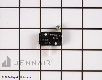 Micro Switch Y702360 Alternate Product View