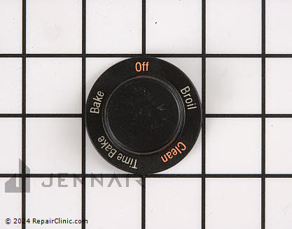 Knob, Dial & Button Y703911 Alternate Product View