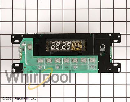 Main Control Board 816697 Alternate Product View