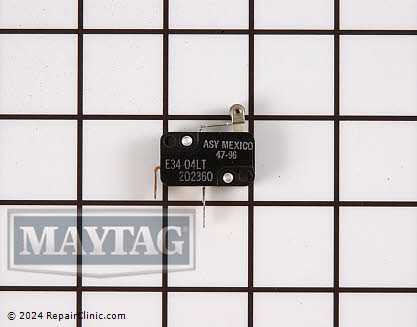 Micro Switch Y702360 Alternate Product View