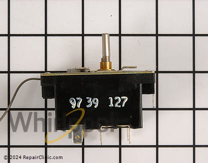 Temperature Control Thermostat Y0063416 Alternate Product View