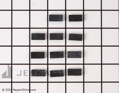 Outer Door Glass 704474K Alternate Product View
