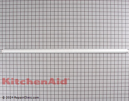 Door Seal 1101510 Alternate Product View