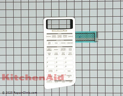 Touchpad 8206564 Alternate Product View