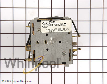 Timer 27693R Alternate Product View