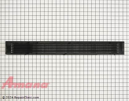 Vent Grille 53001341 Alternate Product View