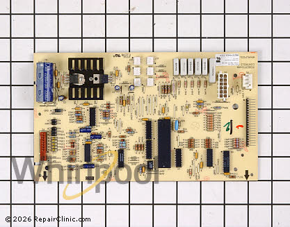 Main Control Board 3407108 Alternate Product View