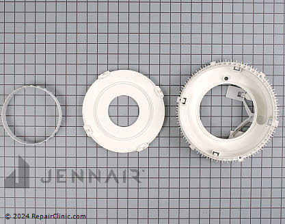Pump 903486 Alternate Product View