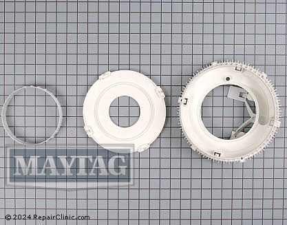 Pump 903486 Alternate Product View