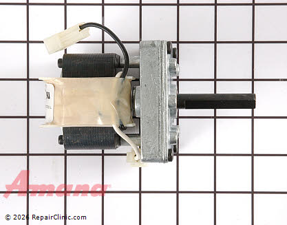 Auger Motor C8831001 Alternate Product View