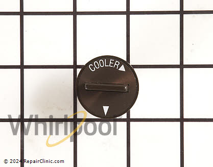 Control Knob 1157269 Alternate Product View