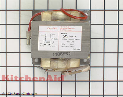 High Voltage Transformer 815129 Alternate Product View
