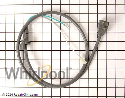 Power Cord 8184294 Alternate Product View