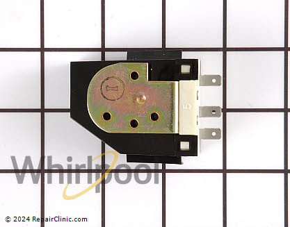 Switch 3135-0004 Alternate Product View